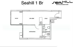 SeaHill (D5), Condominium #603608091